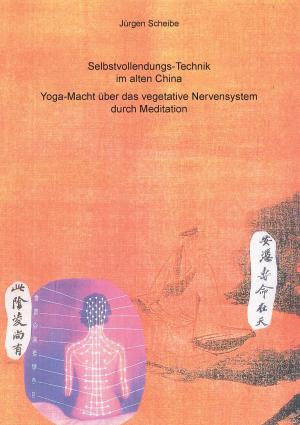 Cover of the book Selbstvollendungs-Technik im alten China by Joleen Maurer