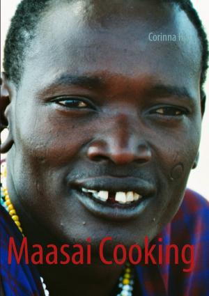 Cover of the book Maasai Cooking by Ernst Toller