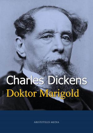 Cover of the book Doktor Marigold by Alexandre Dumas