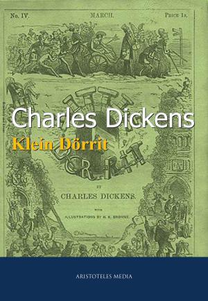 Cover of the book Klein Dörrit by Platon