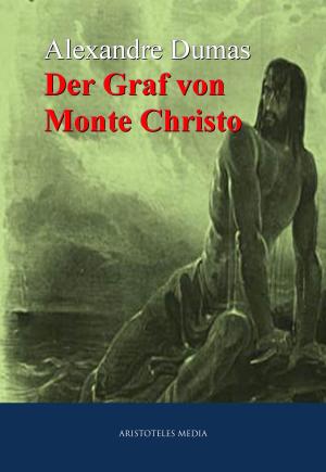Cover of the book Der Graf von Monte Christo by Jules Verne