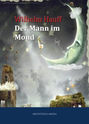 Cover of Der Mann im Mond