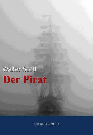 Cover of the book Der Pirat by Adalbert Stifter