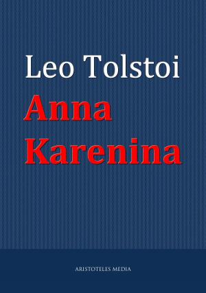 Cover of the book Anna Karenina by Dante Alighieri