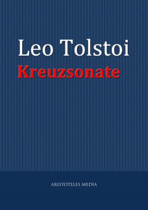 Cover of the book Die Kreutzersonate by Ödön von Horváth