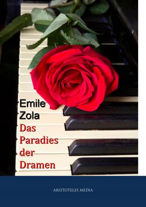 Cover of Das Paradies der Damen