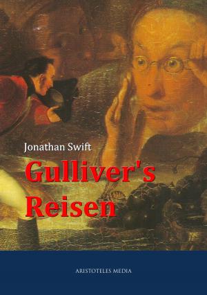 Cover of the book Gullivers Reisen by Ödön von Horváth