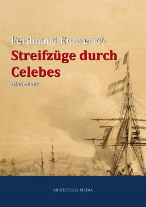Cover of the book Streifzüge durch Celebes by Edgar Wallace