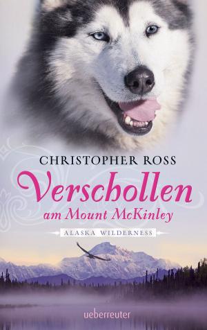 Cover of Alaska Wilderness - Verschollen am Mount McKinley (Bd. 1)