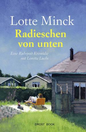Cover of Radieschen von unten