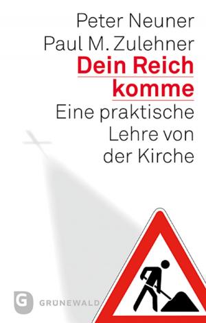Book cover of Dein Reich komme