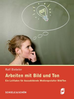 Cover of the book Arbeiten mit Bild und Ton by Jon Mooney