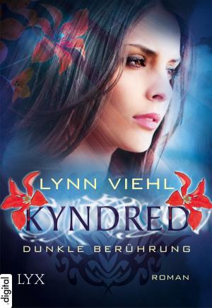 Book cover of Kyndred - Dunkle Berührung