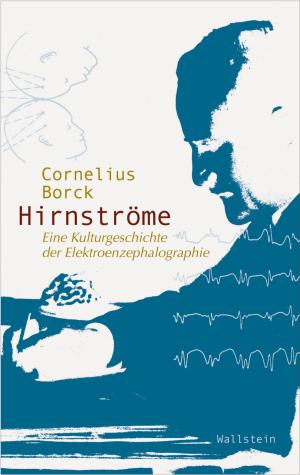 Cover of the book Hirnströme by Adolf Endler