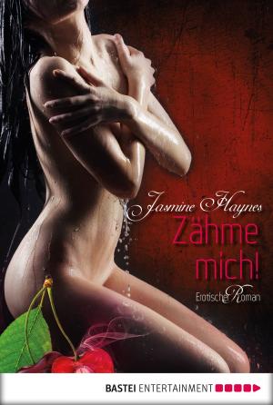 bigCover of the book Zähme mich! by 