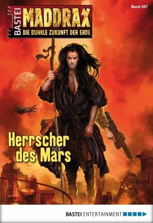 Cover of the book Maddrax - Folge 357 by Peter Hebel