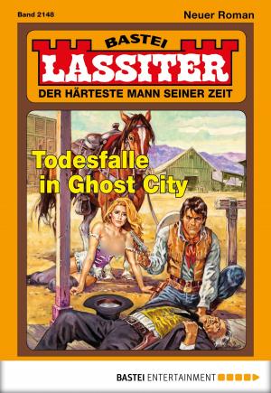 Cover of the book Lassiter - Folge 2148 by Hedwig Courths-Mahler