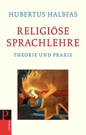 Cover of the book Religiöse Sprachlehre by Monica Wesolowska