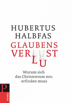 Cover of the book Glaubensverlust by Eugen Drewermann