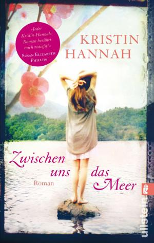 Cover of the book Zwischen uns das Meer by Michael Buchinger
