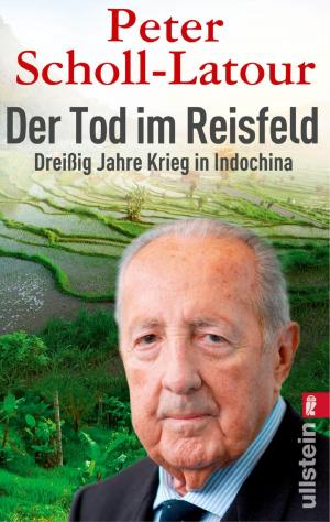Cover of the book Der Tod im Reisfeld by Annette Rexrodt von Fircks