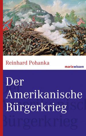 Cover of the book Der Amerikanische Bürgerkrieg by Katharina Maier