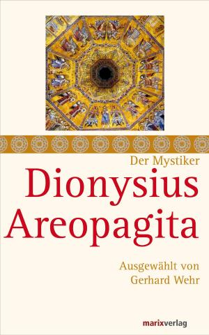Cover of Dionysius Areopagita