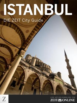 Cover of the book Istanbul by Stefan Zweig