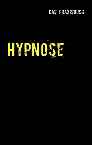 bigCover of the book Hypnose by 