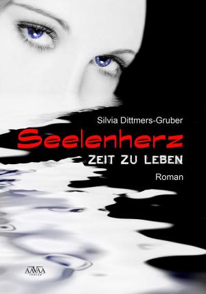 Cover of the book Seelenherz by Betwixt Magazine