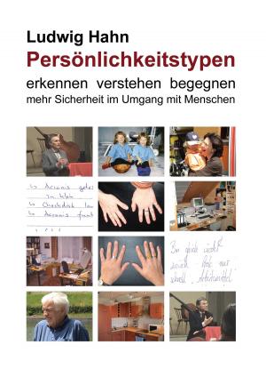 Cover of the book Persönlichkeitstypen by Jens Ullrich