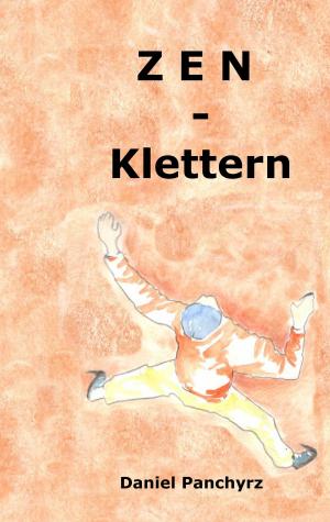 Cover of the book Zen-Klettern by Lothar Gutjahr