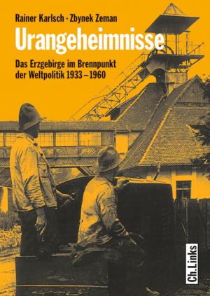 Cover of the book Urangeheimnisse by Bernd Lindner, PM Hoffmann