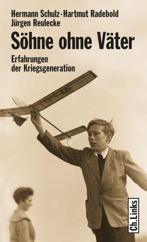 Book cover of Söhne ohne Väter
