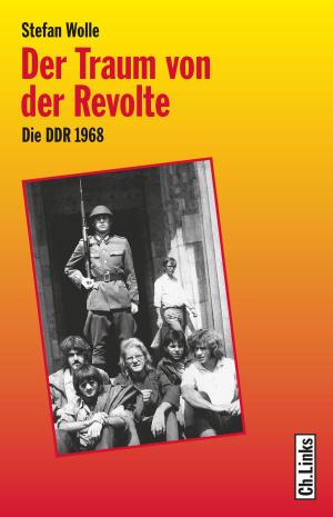 Cover of the book Der Traum von der Revolte by Anya Steiner