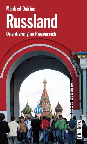 Cover of the book Russland by Lars-Broder Keil, Sven Felix Kellerhoff