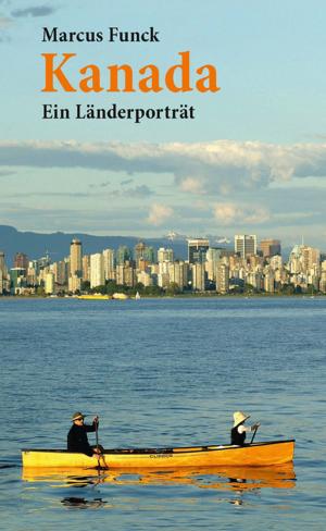 Cover of the book Kanada by Zbynek Zeman, Rainer Karlsch