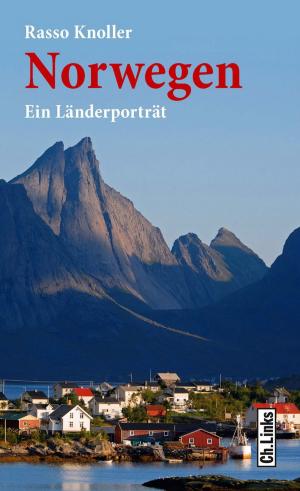 Cover of the book Norwegen by Hannes Bahrmann