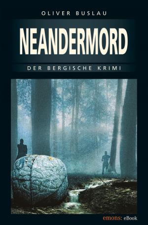 Cover of the book Neandermord by Thomas Hesse, Renate Wirth