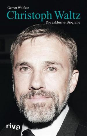 Cover of the book Christoph Waltz by Mathias Hansen