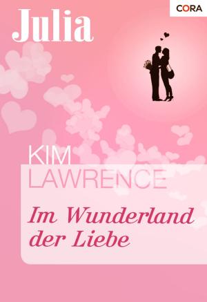 Cover of the book Im Wunderland der Liebe by Brenda Jackson