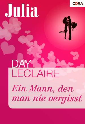 Cover of the book Ein Mann, den man nie vergisst by Theresa Paolo