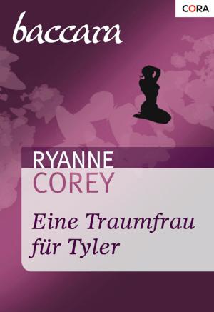 Book cover of Eine Traumfrau für Tyler