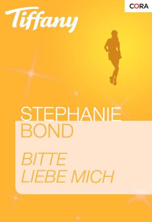 Book cover of Bitte liebe mich