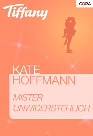 Cover of Mister Unwiderstehlich