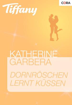 Book cover of Dornröschen lernt küssen