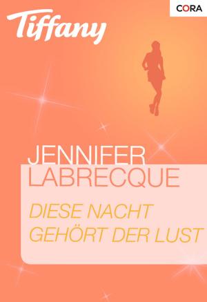 Cover of the book Diese Nacht gehört der Lust by Mary Nichols