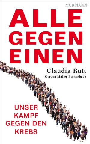 Book cover of Alle gegen einen