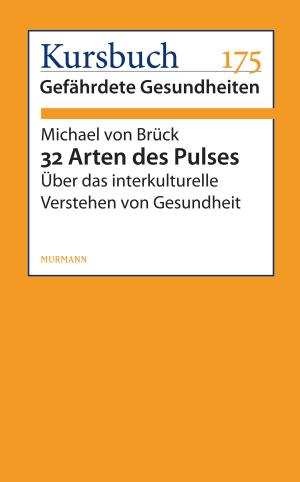 Cover of the book 32 Arten des Pulses by Friedrich von Borries, Mara Recklies