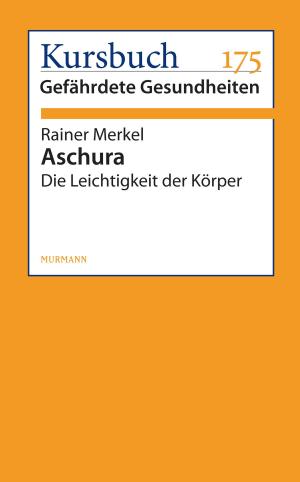 Book cover of Aschura